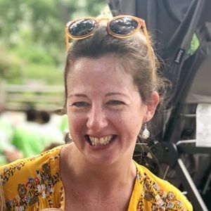 Meet your Posher, Sarah